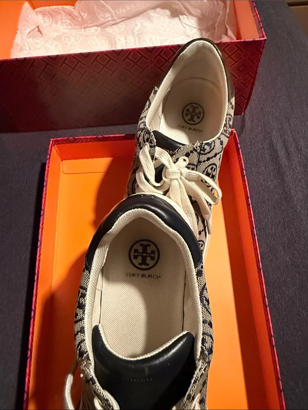 Tory Burch tory burch